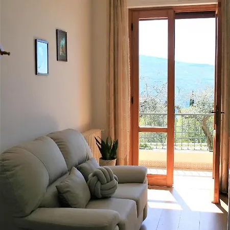Anna 701 - Gardagate Tignale