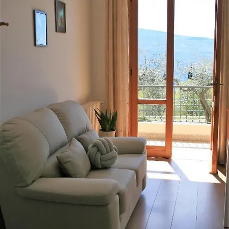 Anna 701 - Gardagate Daire *