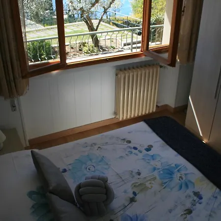 Anna 701 - Gardagate Daire Tignale