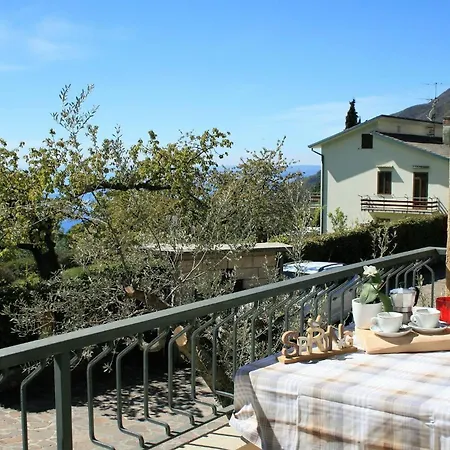 Anna 701 - Gardagate Apartament *