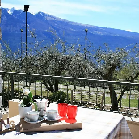 Anna 701 - Gardagate Apartament Garda (Verona)