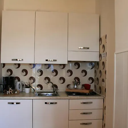 Anna 701 - Gardagate Apartament Garda (Verona)
