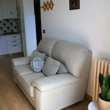 Appartement Anna 701 - Gardagate *
