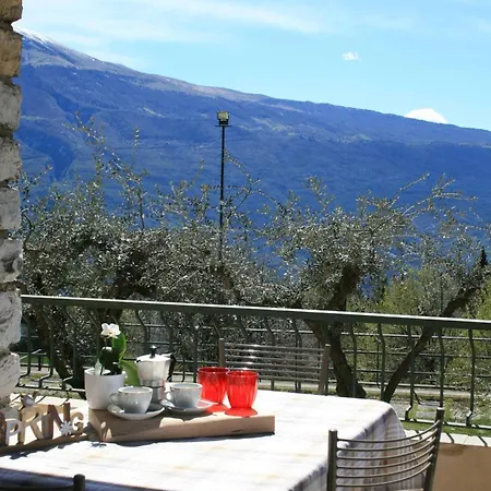 Appartement Anna 701 - Gardagate *