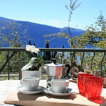 Appartement Anna 701 - Gardagate