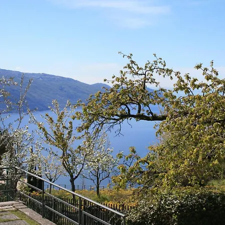 Appartement Anna 701 - Gardagate