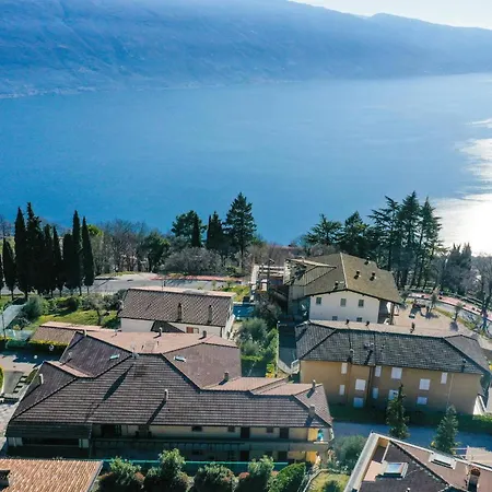Appartement Anna 701 - Gardagate